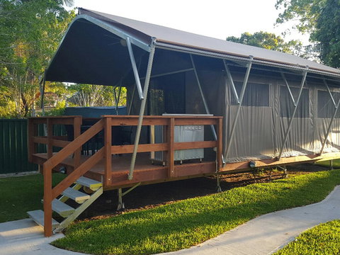 NRMA Treasure Island Holiday Resort - Accommodation Ballina 5