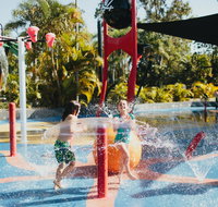 NRMA Treasure Island Holiday Resort - Accommodation Ballina