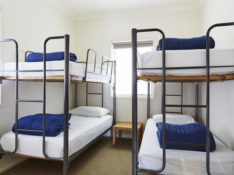 NRMA Treasure Island Holiday Resort - Accommodation Ballina 41