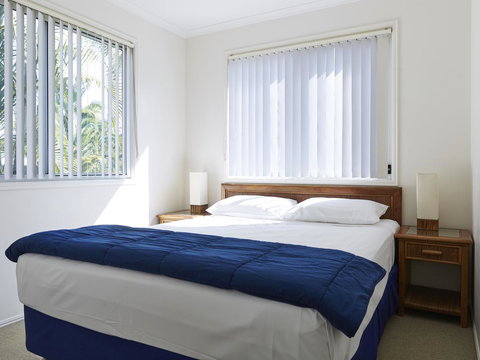 NRMA Treasure Island Holiday Resort - Accommodation Ballina 36