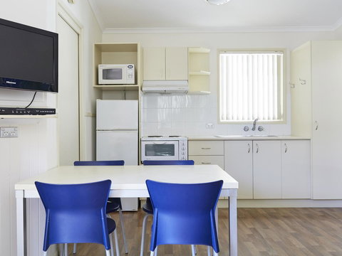 NRMA Treasure Island Holiday Resort - Accommodation Ballina 25
