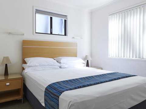 NRMA Treasure Island Holiday Resort - Accommodation Ballina 19