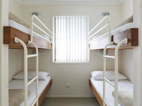 NRMA Treasure Island Holiday Resort - Accommodation Ballina 35