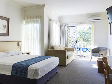 NRMA Treasure Island Holiday Resort - Accommodation Ballina 8