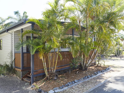 NRMA Treasure Island Holiday Resort - Accommodation Ballina 15