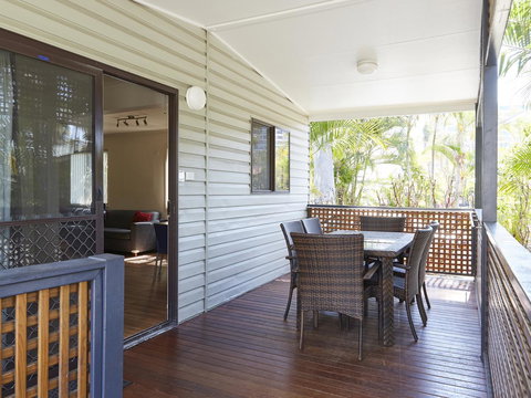 NRMA Treasure Island Holiday Resort - Accommodation Ballina 12