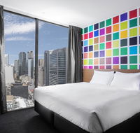 Ibis Styles Brisbane Elizabeth Street - Accommodation Ballina