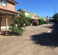 Country Gardens Motor Inn - Accommodation Ballina