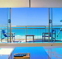Seacrest Apartments - Accommodation Ballina