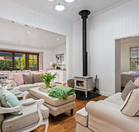 Frangipani House - Accommodation Ballina
