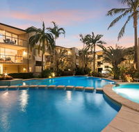 Montpellier Boutique Resort Noosa - Accommodation Ballina