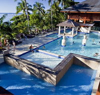 Fitzroy Island Resort - Accommodation Ballina