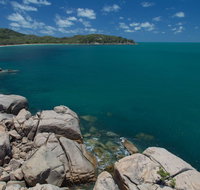 Penthouse on Bright Point - Accommodation Ballina