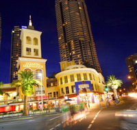 The Towers of Chevron Renaissance - Holidays Gold Coast - Accommodation Ballina