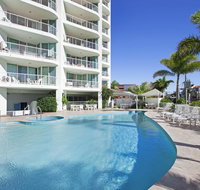Crystal Bay On The Broadwater - Accommodation Ballina
