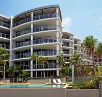 Vision Apartments - Accommodation Ballina