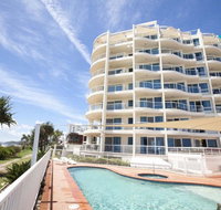 Regency on the Beach - Accommodation Ballina