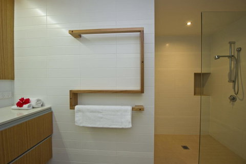 Maggies Beachfront Apartment 2 - Accommodation Ballina 4