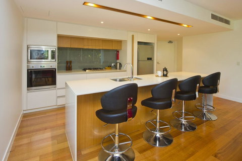Maggies Beachfront Apartment 2 - Accommodation Ballina 3