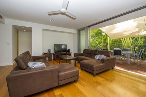 Maggies Beachfront Apartment 2 - Accommodation Ballina 2
