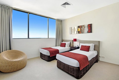 ULTIQA Air On Broadbeach - Accommodation Ballina 16