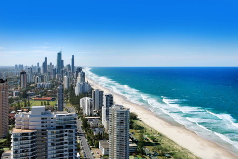 ULTIQA Air On Broadbeach - Accommodation Ballina 15