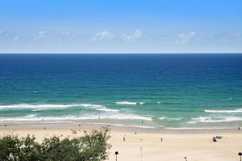 ULTIQA Air On Broadbeach - Accommodation Ballina 13