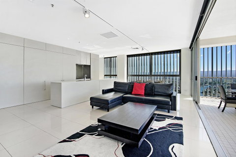 ULTIQA Air On Broadbeach - Accommodation Ballina 22
