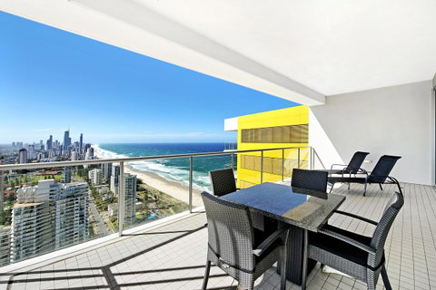 ULTIQA Air On Broadbeach - Accommodation Ballina 17