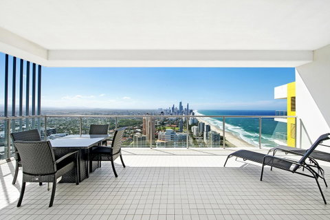 ULTIQA Air On Broadbeach - Accommodation Ballina 20