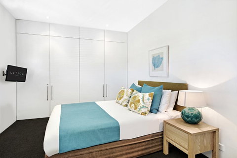 ULTIQA Air On Broadbeach - Accommodation Ballina 25