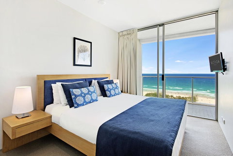 ULTIQA Air On Broadbeach - Accommodation Ballina 6