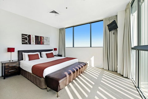 ULTIQA Air On Broadbeach - Accommodation Ballina 19