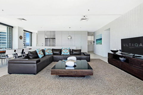 ULTIQA Air On Broadbeach - Accommodation Ballina 37