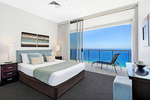 ULTIQA Air On Broadbeach - Accommodation Ballina 9