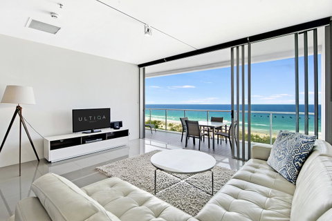 ULTIQA Air On Broadbeach - Accommodation Ballina 28