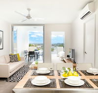 Mowbray East Apartments - Accommodation Ballina
