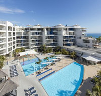 Oaks Resort  Spa Hervey Bay - Accommodation Ballina