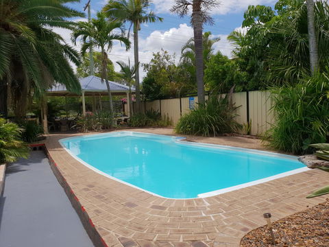 Alexandra Park Motor Inn - Accommodation Ballina 2
