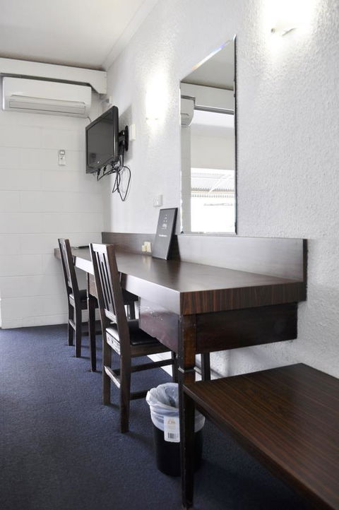 Alexandra Park Motor Inn - Accommodation Ballina 34