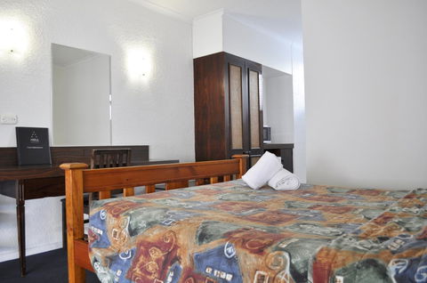 Alexandra Park Motor Inn - Accommodation Ballina 37