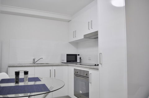 Alexandra Park Motor Inn - Accommodation Ballina 7