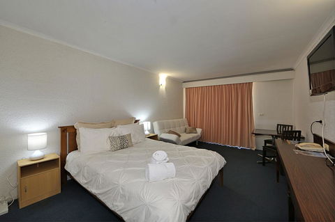 Alexandra Park Motor Inn - Accommodation Ballina 18