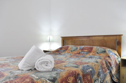 Alexandra Park Motor Inn - Accommodation Ballina 31