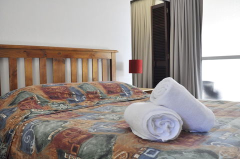 Alexandra Park Motor Inn - Accommodation Ballina 43