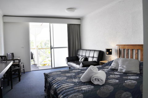 Alexandra Park Motor Inn - Accommodation Ballina 41