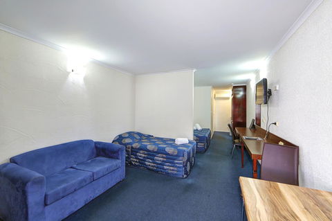 Alexandra Park Motor Inn - Accommodation Ballina 5