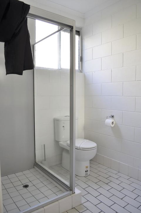 Alexandra Park Motor Inn - Accommodation Ballina 36