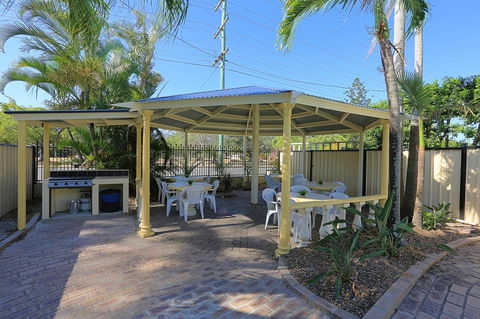 Alexandra Park Motor Inn - Accommodation Ballina 22