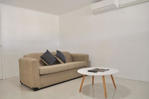 Alexandra Park Motor Inn - Accommodation Ballina 26